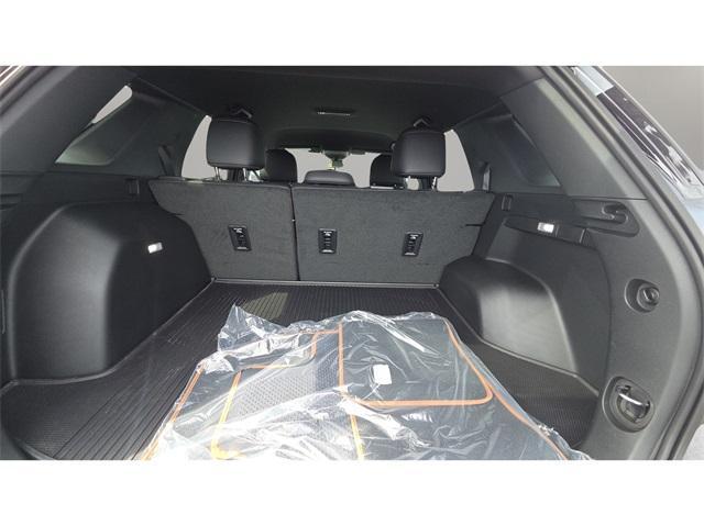 new 2026 GMC Terrain car