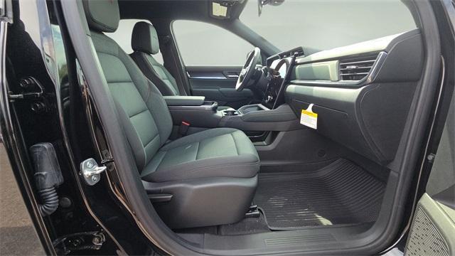 new 2026 GMC Terrain car