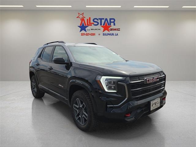 new 2026 GMC Terrain car