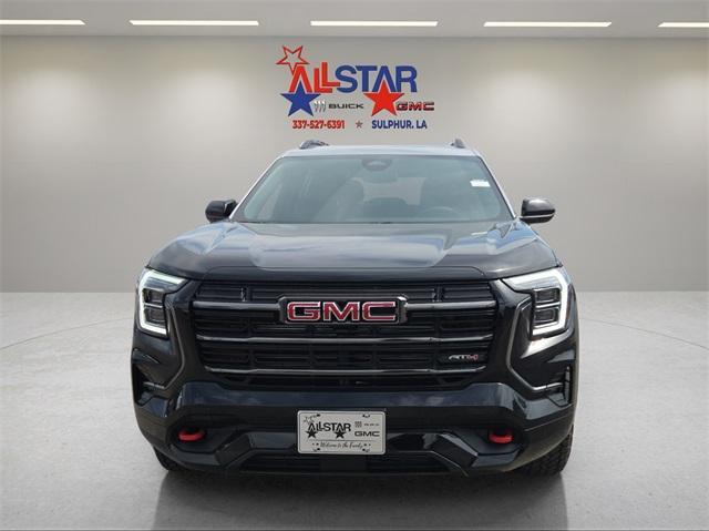 new 2026 GMC Terrain car