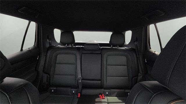 new 2026 GMC Terrain car