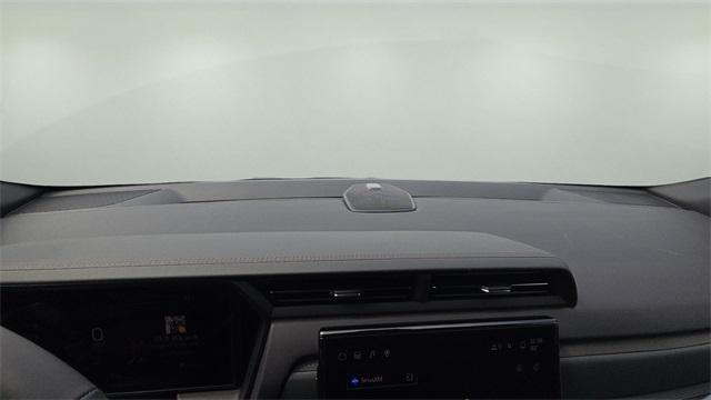 new 2026 GMC Terrain car