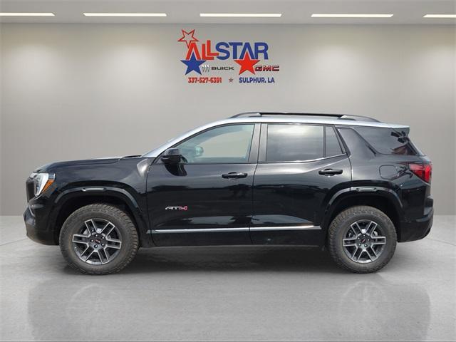 new 2026 GMC Terrain car