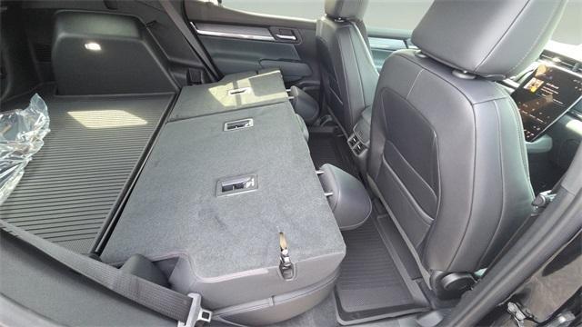 new 2026 GMC Terrain car