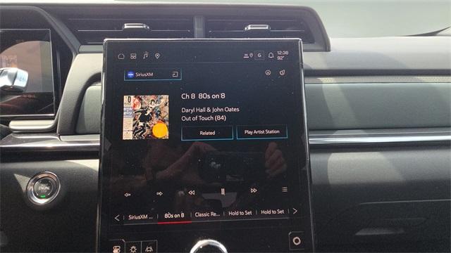 new 2026 GMC Terrain car