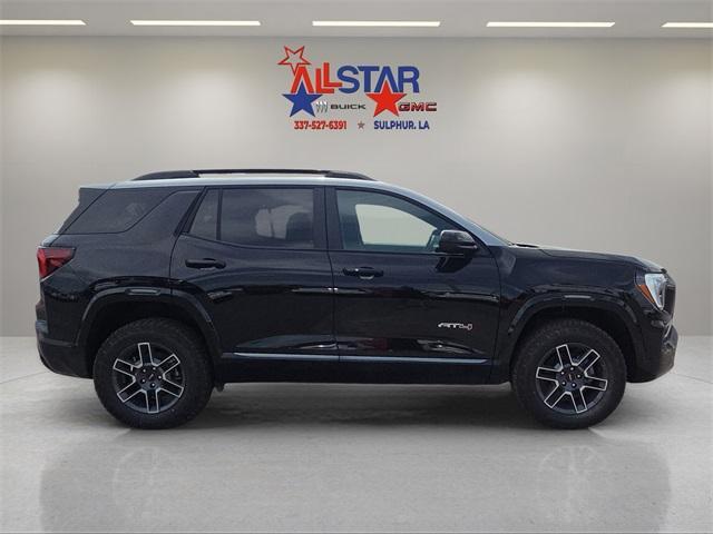 new 2026 GMC Terrain car