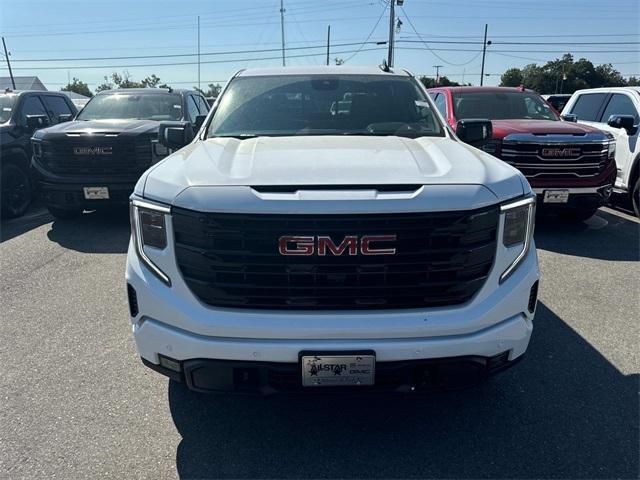 new 2025 GMC Sierra 1500 car, priced at $64,785