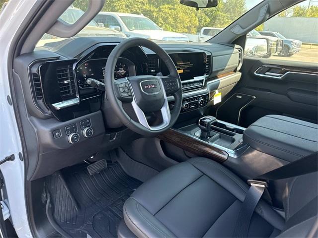 new 2025 GMC Sierra 1500 car, priced at $64,785