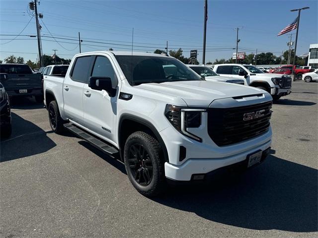 new 2025 GMC Sierra 1500 car, priced at $64,785