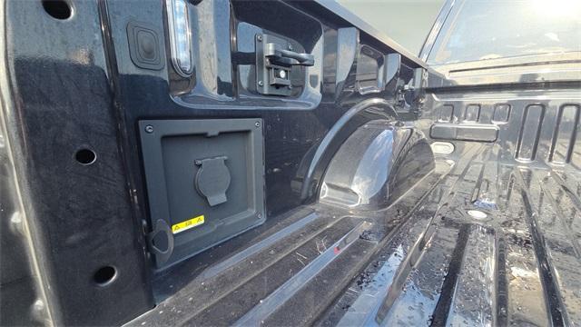 used 2022 Ford F-150 car, priced at $41,995