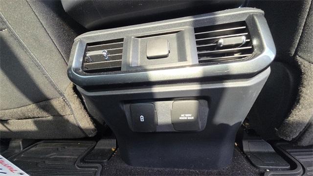 used 2022 Ford F-150 car, priced at $41,995