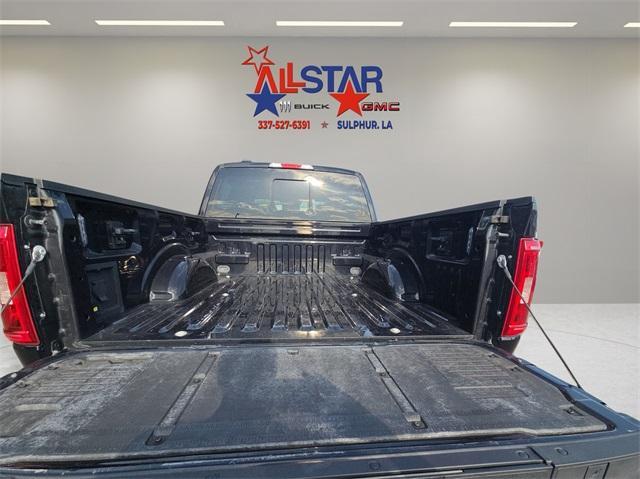 used 2022 Ford F-150 car, priced at $41,995