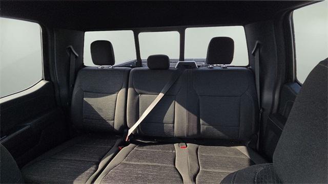 used 2022 Ford F-150 car, priced at $41,995