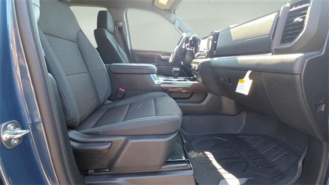 new 2026 GMC Sierra 1500 car
