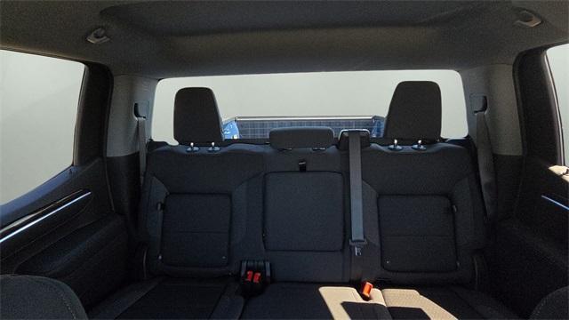 new 2026 GMC Sierra 1500 car
