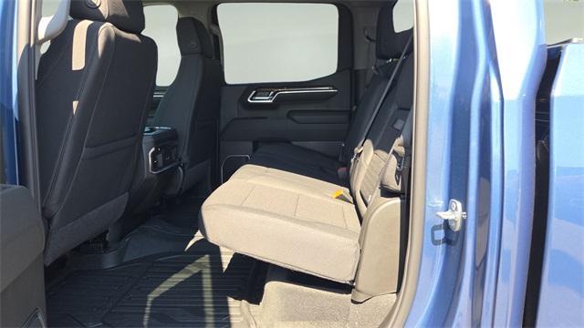 new 2026 GMC Sierra 1500 car