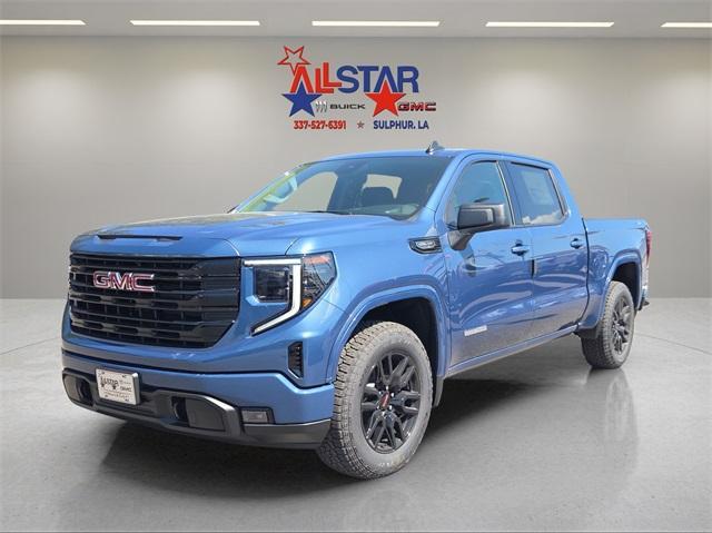 new 2026 GMC Sierra 1500 car