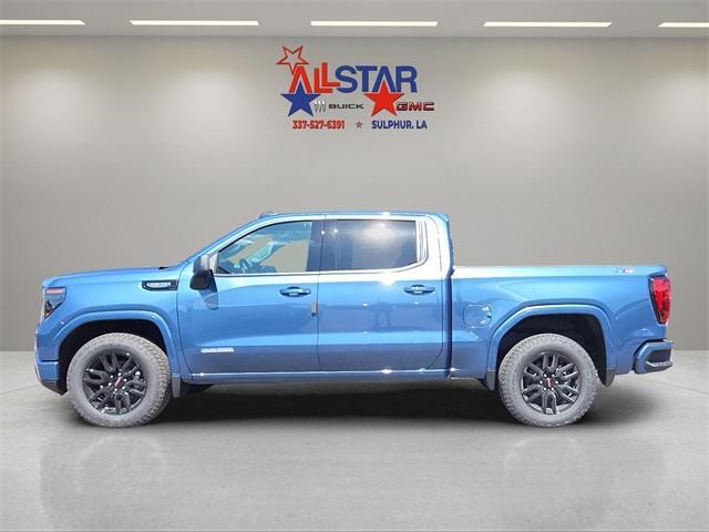 new 2026 GMC Sierra 1500 car