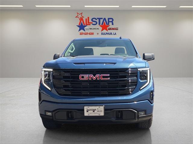 new 2026 GMC Sierra 1500 car