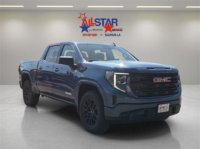 new 2026 GMC Sierra 1500 car