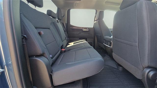 new 2026 GMC Sierra 1500 car