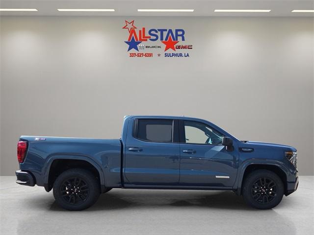 new 2026 GMC Sierra 1500 car