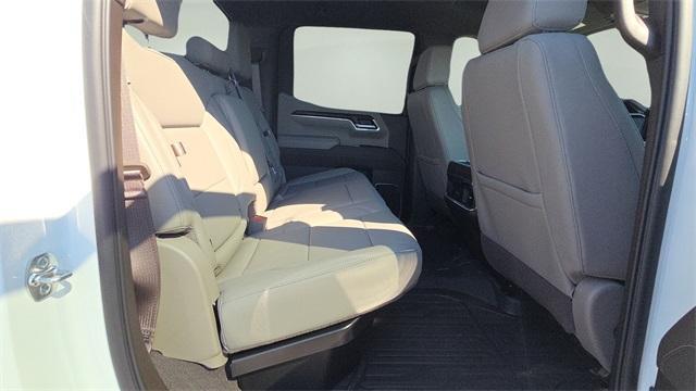 new 2026 GMC Sierra 1500 car