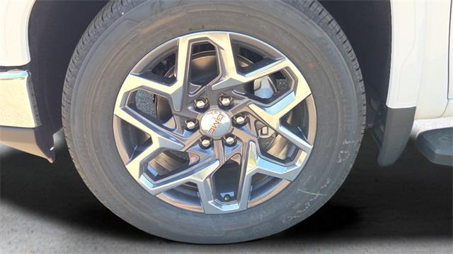 new 2026 GMC Sierra 1500 car