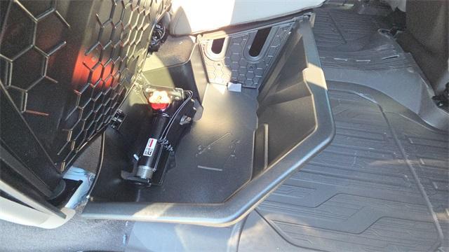 new 2026 GMC Sierra 1500 car