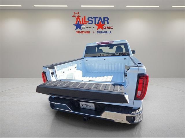 new 2026 GMC Sierra 1500 car