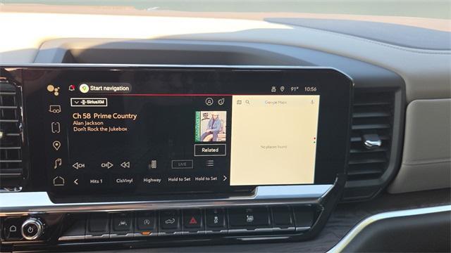 new 2026 GMC Sierra 1500 car