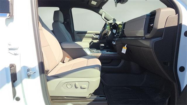 new 2026 GMC Sierra 1500 car