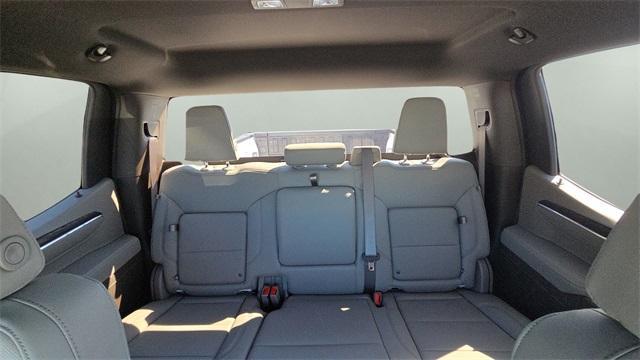 new 2026 GMC Sierra 1500 car