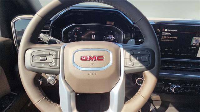 new 2026 GMC Sierra 1500 car