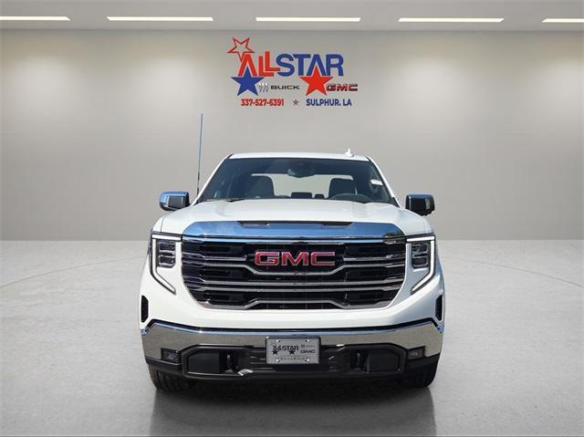 new 2026 GMC Sierra 1500 car