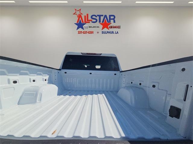 new 2026 GMC Sierra 1500 car