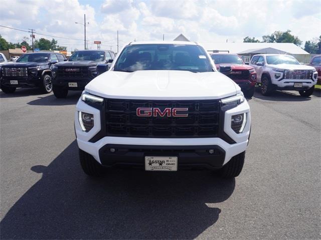 new 2024 GMC Canyon car, priced at $43,685