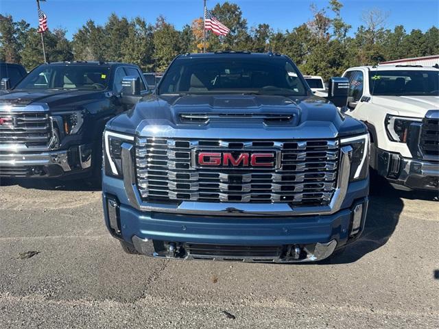 new 2025 GMC Sierra 2500 car, priced at $86,915