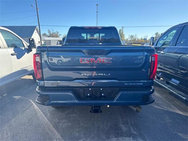 new 2025 GMC Sierra 2500 car, priced at $86,915