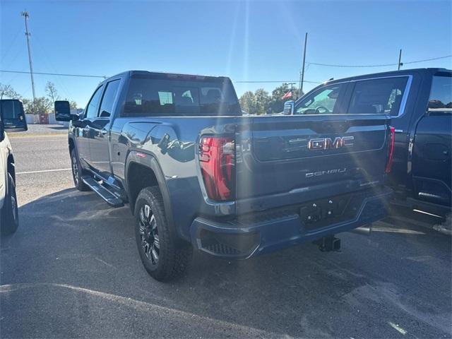 new 2025 GMC Sierra 2500 car, priced at $86,915