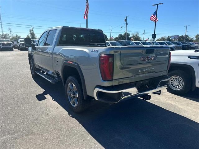 new 2025 GMC Sierra 2500 car, priced at $82,450