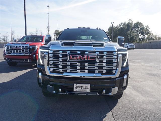 new 2024 GMC Sierra 2500 car, priced at $84,530