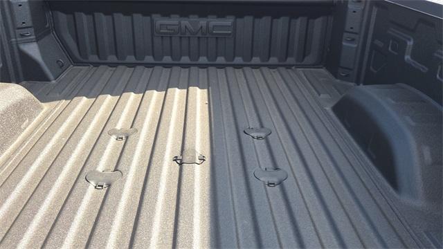 new 2026 GMC Sierra 2500 car, priced at $87,469