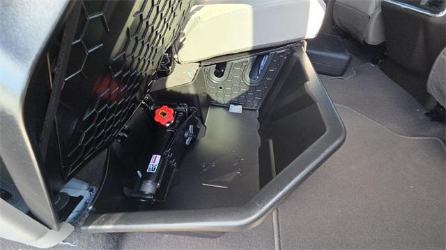 new 2026 GMC Sierra 2500 car, priced at $87,469