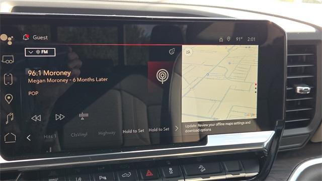 new 2026 GMC Sierra 2500 car, priced at $87,469