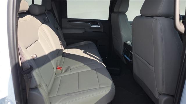 new 2026 GMC Sierra 2500 car, priced at $87,469