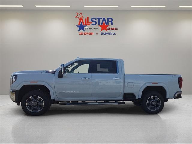 new 2026 GMC Sierra 2500 car, priced at $87,469