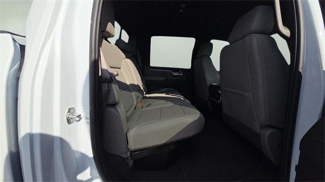 new 2026 GMC Sierra 2500 car, priced at $87,469