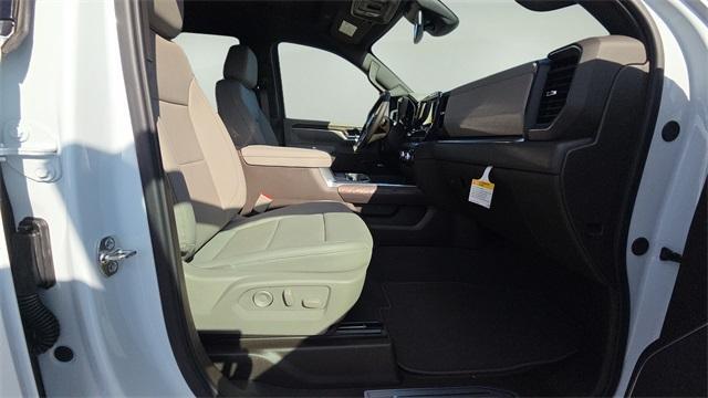 new 2026 GMC Sierra 2500 car, priced at $87,469