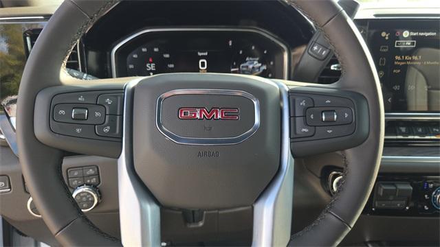 new 2026 GMC Sierra 2500 car, priced at $87,469